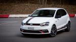 Volkswagen Polo GTi 230 2016 года